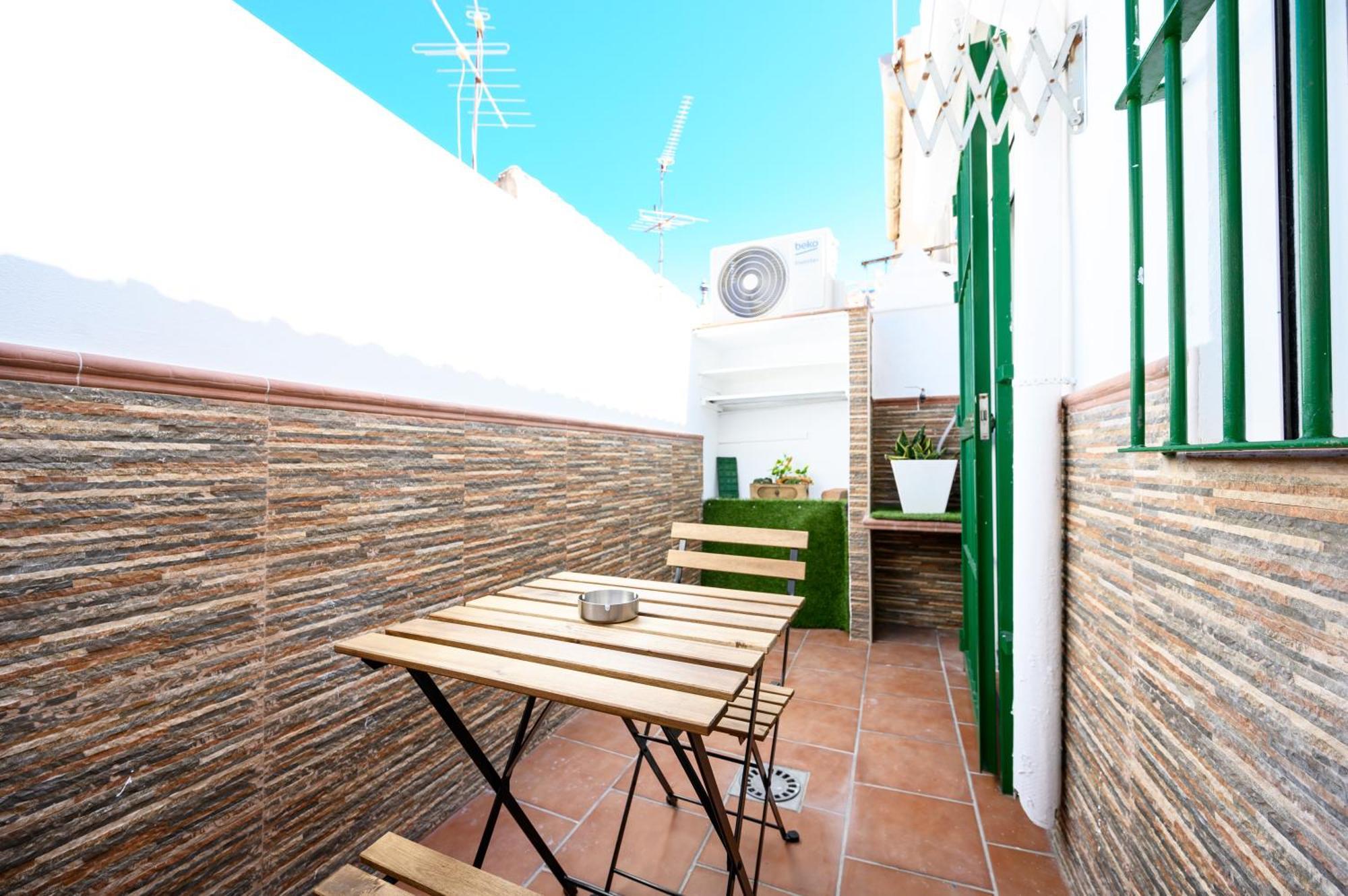 House Natura Malaga Exterior photo